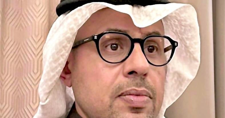 قرار بتكليف "آل مستور" نائبًا لرئيس تجمّع عسير الصحي لنطاق بيشة