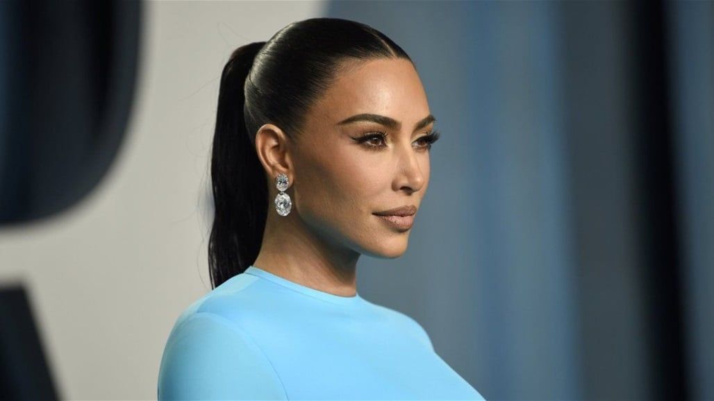 كيم كارداشيان تتعرض للانتقاد بسبب ترويجها لظاهرة تسبب السرطان