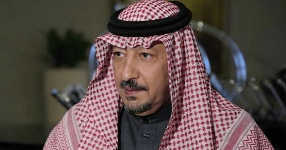 قمة "عدم الانحياز".. "الخريجي" يلتقي نظيره الأوزبكي ووزير خارجية نيكاراغوا