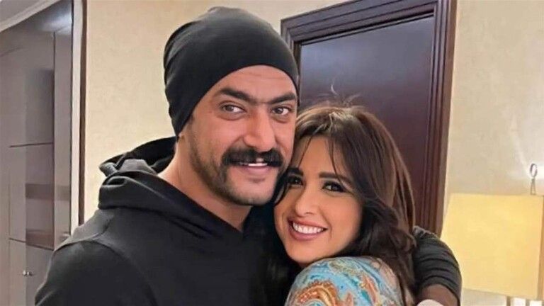 الامارات | أخيراً.. ياسمين عبد العزيز تكشف سبب طلاقها من العوضي وعلاقة عالمة الفلك