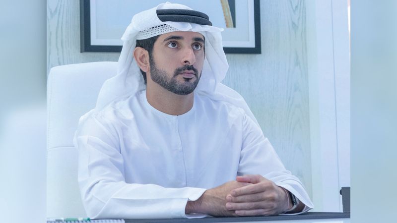 الامارات | %93 سعادة المتعاملين  مع حكومة دبي
