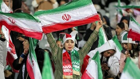 الخليج اليوم .. مباراة إيران وهونغ كونغ .. التشكيلة الأساسية