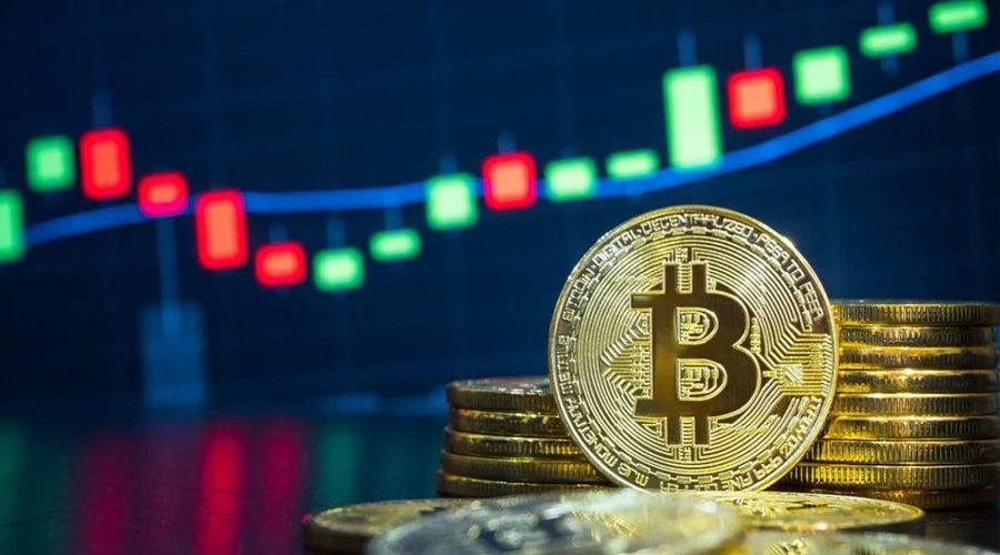 سعر البيتكوين يصل لمنطقة مقاومة حاسمة فهل سيستمر فوقها؟