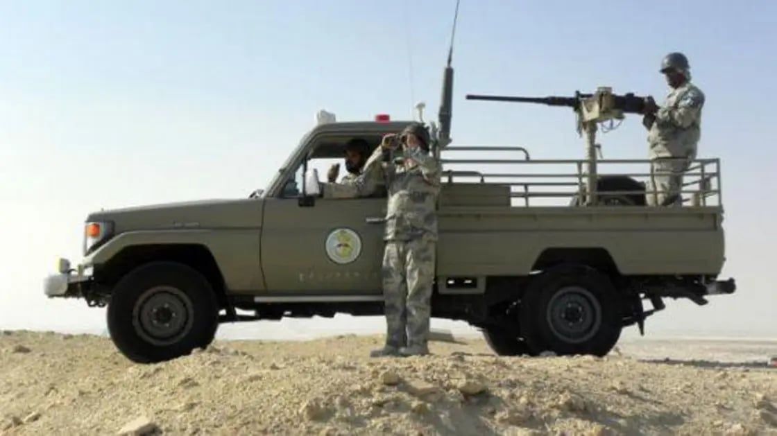 حرس الحدود بجازان يحبط تهريب 6600 قرص محظور و44 كجم حشيش
