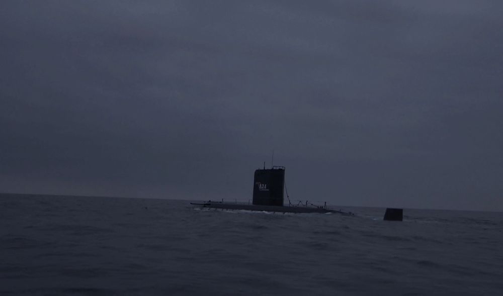 كوريا الشمالية تختبر نظام أسلحة نووية تحت الماء