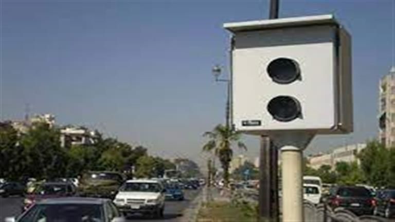 "خد بالك".. رادار السرعة يتلقط 11 ألف مخالفة مرورية في 24 ساعة