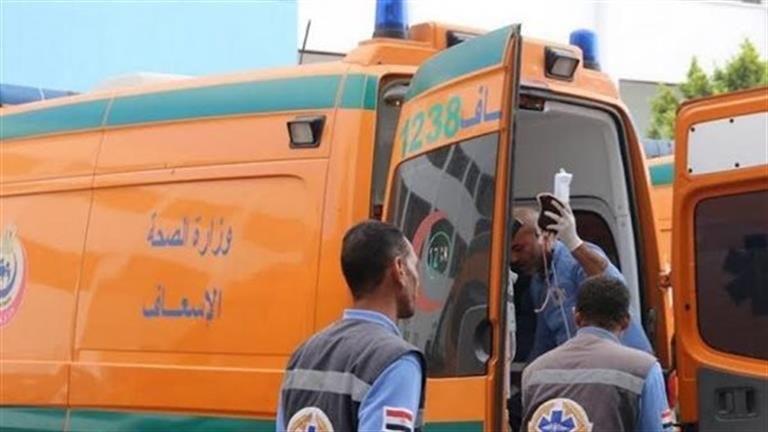 "بينهم وبين الموت لحظة".. تفاصيل اختناق سيدة وطفليها داخل عقار بالشرابية