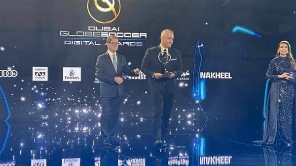 زد يفوز بجائزة "جلوب سوكر" كأفضل قطاع ناشئين في الشرق الأوسط