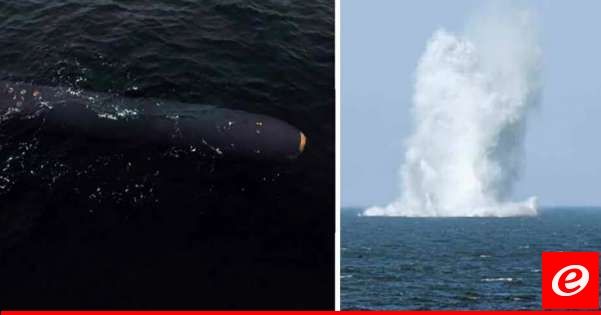 الدفاع الكورية الشمالية: أجرينا اختبارًا مهمًا على نظام أسلحة نووية تحت الماء يجري تطويره