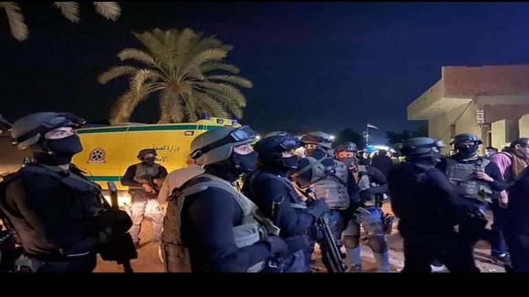 مخدرات بملايين الجنيهات.. الداخلية ومكتب المكافحة يستهدفان تجار الكيف في 6 محافظات