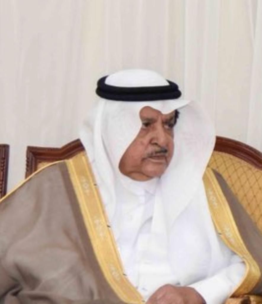 السعودية | والدة وكيل الإمارة المساعد للشؤون التنموية بأمارة تبوك في ذمة الله