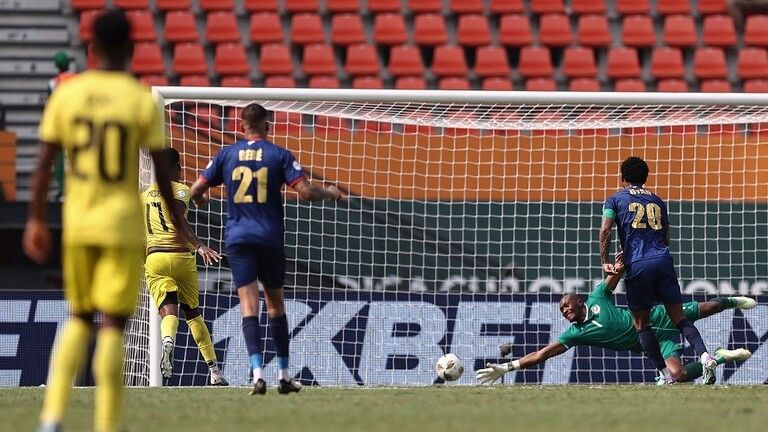 بطولة إفريقيا: الرأس الأخضر أول المتأهلين لثُمن النهائي