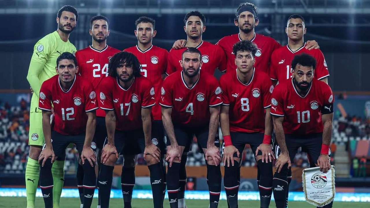 تراند اليوم : “منتخب مصر أمام اختبار صعب”.. ماذا يحتاج الفراعنة للتأهل إلى دور الـ 16 في أمم إفريقيا؟