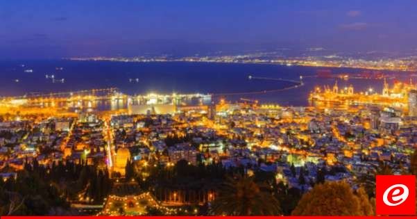 الجيش الإسرائيلي: صفارات الإنذار دوت بحيفا بعد إطلاق صاروخ اعتراضي نحو هدف جوي مشبوه والحادث انتهى