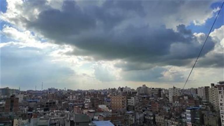 الأرصاد تتوقع سقوط أمطار وانخفاض الحرارة في هذا الموعد