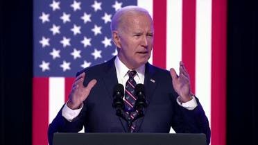 الخليج اليوم .. بايدن: الضربات على الحوثيين في اليمن ستستمر