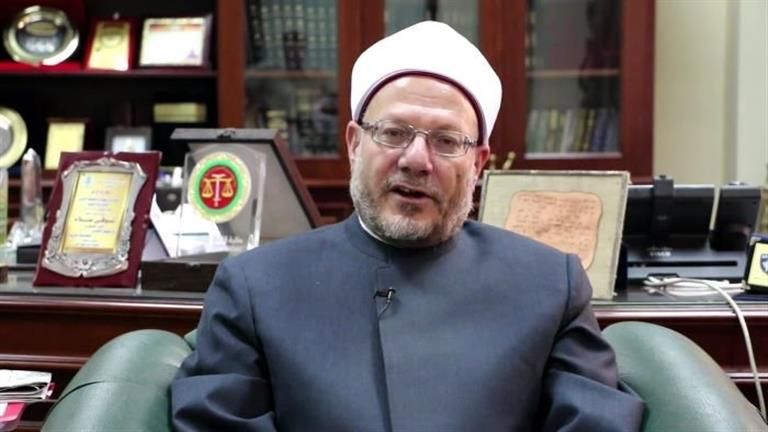 تُضر بالاقتصاد.. المفتي يحذر من إيداع الأموال عند المستريح
