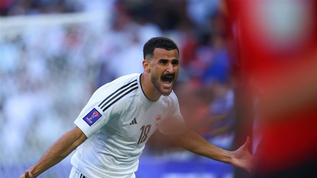 حصل مرة واحدة في 2007.. أيمن حسين يحقق إنجازاً "استثنائياً"