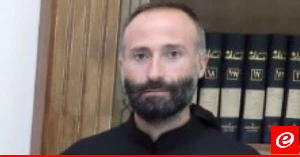 الأب عيد: وضع لوحة موزاييك للقديس شربل بجاب ضريح البابا بولس السادس أمر مهم جدًا للكنيسة