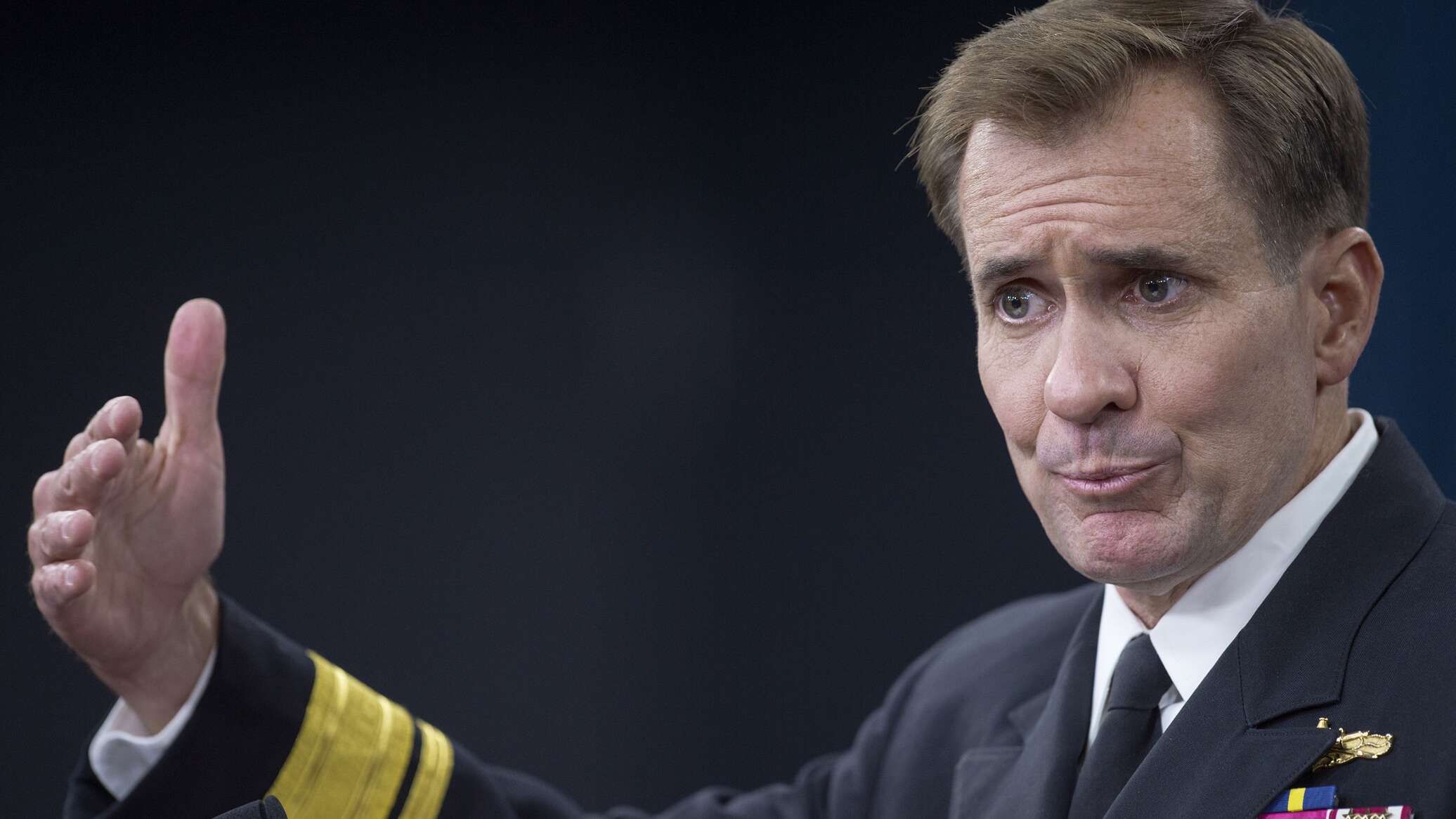 البيت الأبيض يعلن شن القوات الأمريكية ضربات جديدة على 3 أهداف لـ"أنصار الله" في اليمن