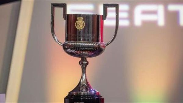 برشلونة ضد بيلباو وأتليتكو مدريد أمام إشبيلية بقرعة ربع نهائي كأس أسبانيا