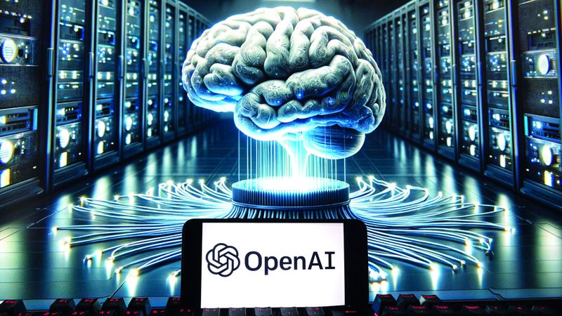 الامارات | الفائزة بجائزة يابانية راقية:  نعم استعنت بـ «تشات جي بي تي»