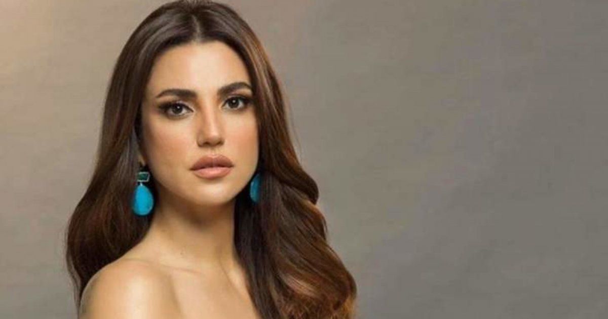 ما هو الدور الذي تجسده درة التونسية في " إثبات نسب " ؟