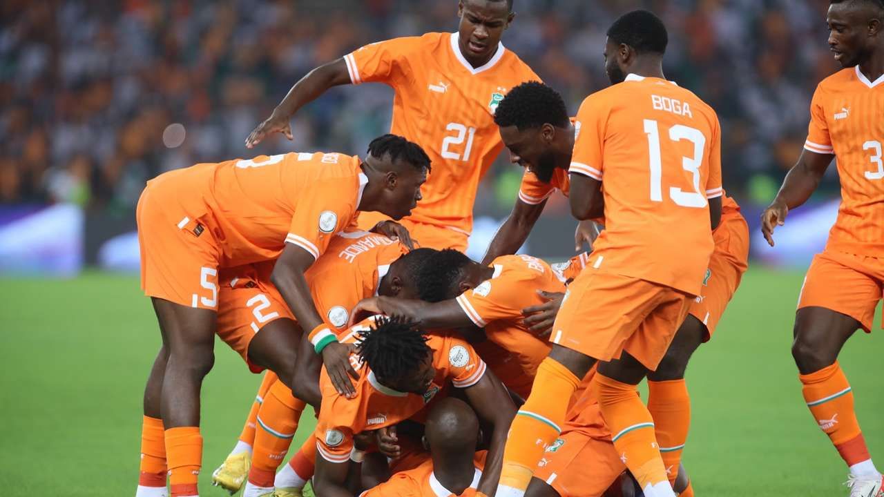 تراند اليوم : نجم كوت ديفوار على أعتاب ليفربول في الميركاتو الصيفي