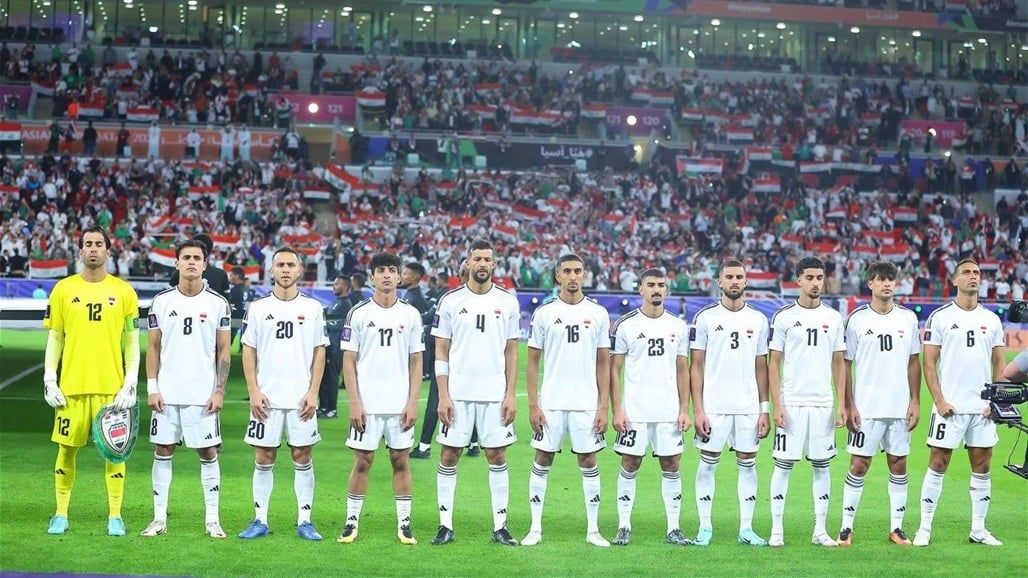 أبرزها كسر العقدة.. 3 تحديات يصطدم بها "أسود الرافدين" وكاساس في مباراة اليابان