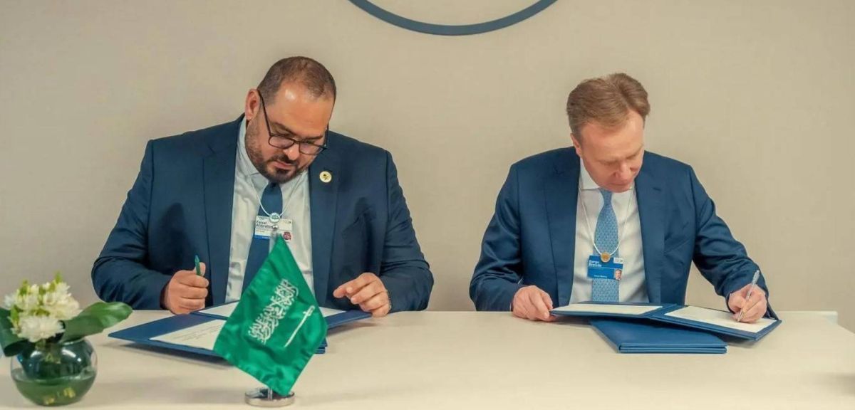 المملكة تعزز شراكتها مع منصة UpLink لتحفيز الابتكار