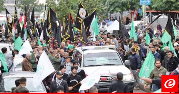 الساحة السنية بين مواقف ميقاتي والتعاطف مع "حماس"