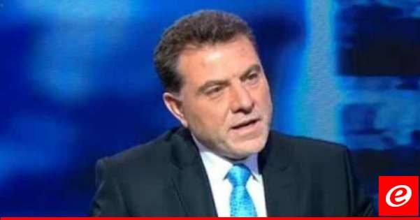 يعقوب: التهديد الإسرائيلي بإشعال حرب واسعة مع لبنان فارغ وغير واقعي