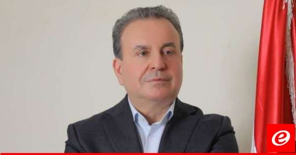 درغام التقى المفتي زكريا: نعوّل على دور دار الافتاء في حلبا بتقريب الأمور ومعالجتها بالكلمة الحسنة