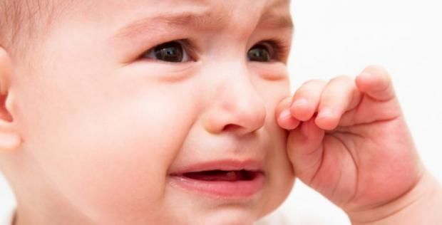 7 أنواع لبكاء الأطفال.. فك الشفرة لتفهمي ابنك