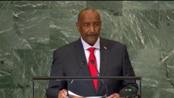 السودان يجمد عضويته في هيئة التنمية في شرق إفريقيا "إيقاد"