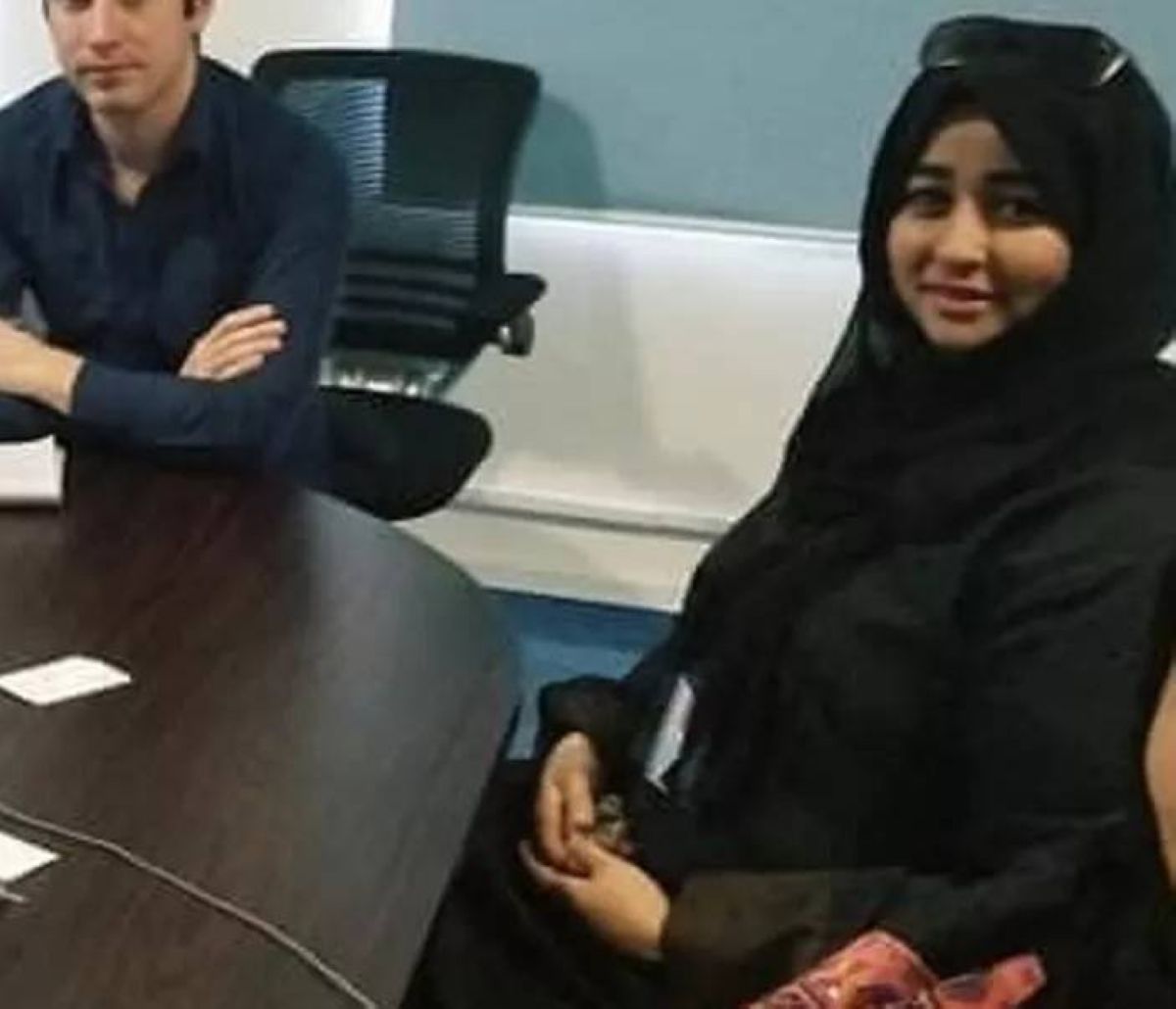 استغاثة يمنية لإنقاذ ناشطة عربية من مشنقة الحوثيين