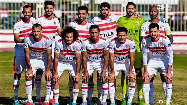 تعرف على موعد والقناة الناقلة لمباراة الزمالك والوحده الإماراتى