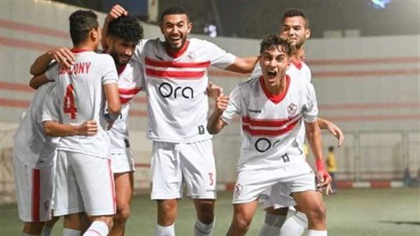 تشكيل الزمالك المتوقع أمام الوحدة الإماراتي