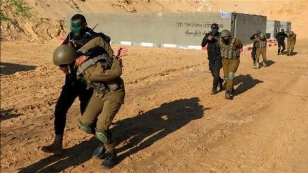 جنرال إسرائيلي سابق: عدم التوصل لاتفاق مع حماس ينتج عنه المزيد من الضحايا