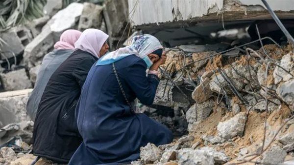 ظروف الولادة للنساء في غزة مرعبة.. "180 ولادة يوميًا تحت القصف"