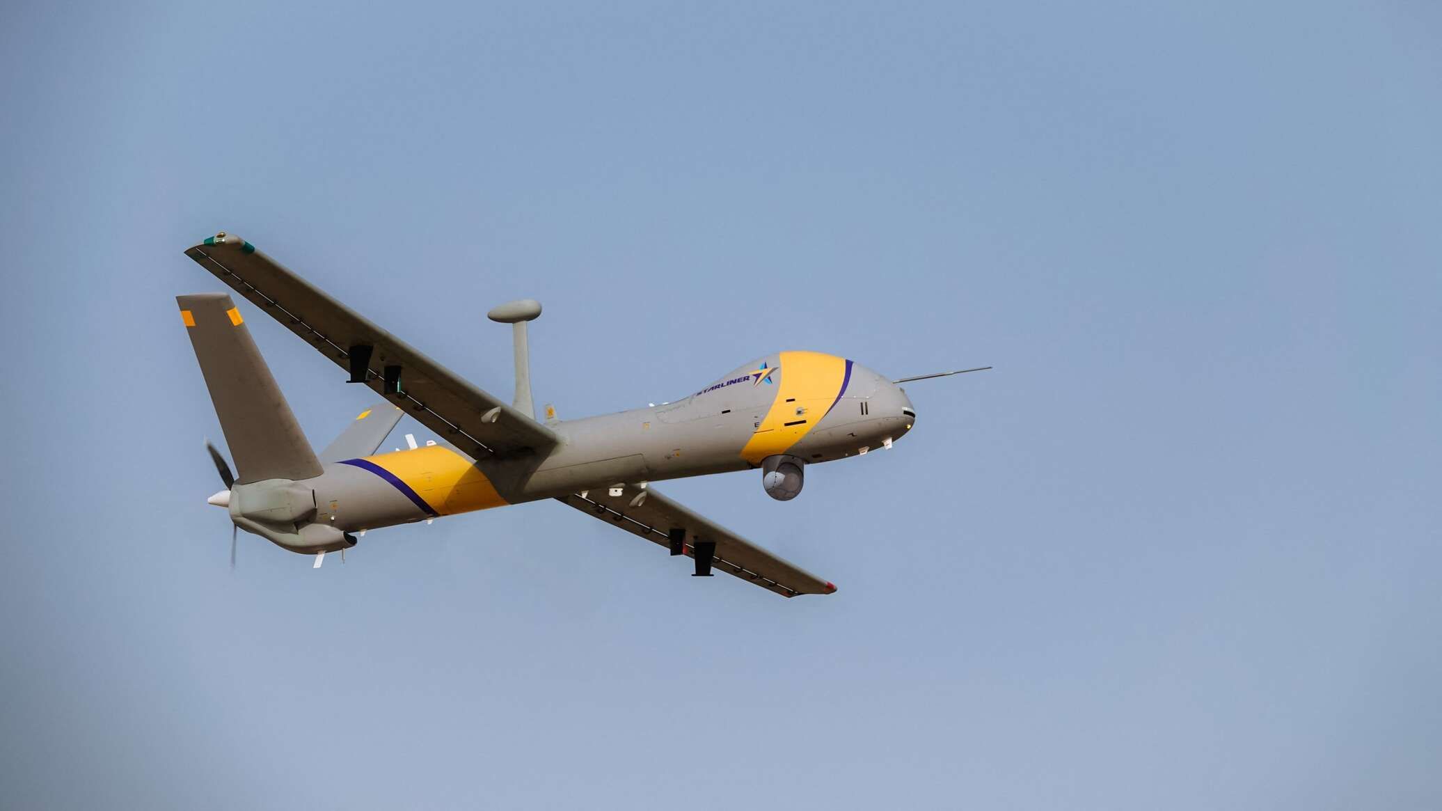 الولايات المتحدة تعلن تحطم إحدى مسيراتها في العراق