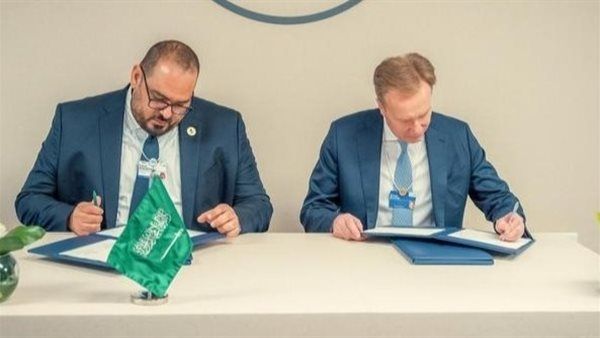 السعودية تستضيف الاجتماع الخاص للمنتدى الاقتصادي العالمي في أبريل 2024