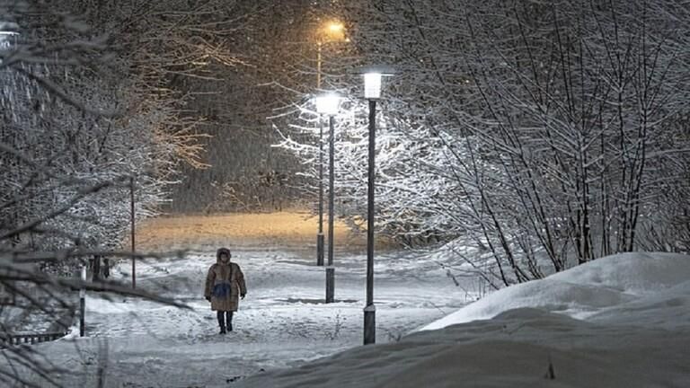 هل هناك علاقة تربط الإضاءة الليلية بفقدان البصر؟ .. إليك الإجابة