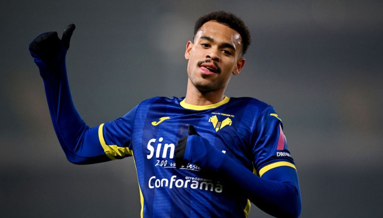 الامارات | بطل إيطاليا يعزز هجومه بالبلجيكي نغونج