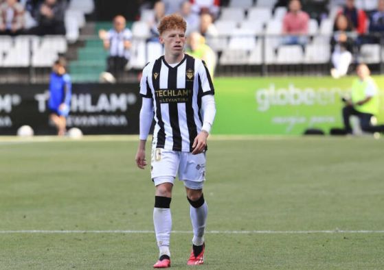 ريال مدريد يحسم صفقة المستقبل في الانتقالات الشتوية