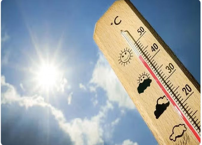 السعودية | «الأرصاد»: مكة المكرمة الأعلى حرارة بـ32 درجة.. والسودة الأدنى