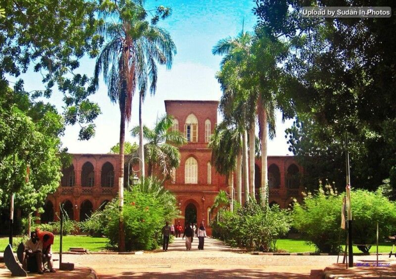 جامعة الخرطوم ترتب للامتحانات في السعودية