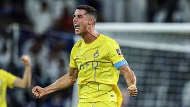 الخليج اليوم .. كريستيانو رونالدو: الدوري السعودي أفضل من الفرنسي