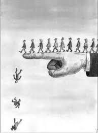 ستة طرق تُجنبك الأشخاص السلبيين ..!