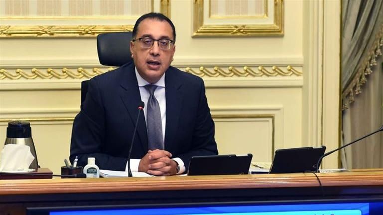 رئيس الوزراء يتفقد أعمال تطوير ممشى أهل مصر بمدينة أسوان